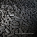 Buena adsorción de agua y varios gases de tratamiento de carbón activado a base de carbón activado para la venta